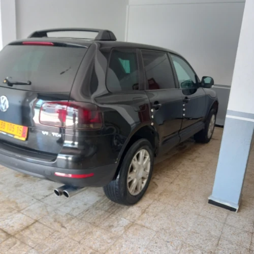 Volkswagen Touareg 2005 Touareg