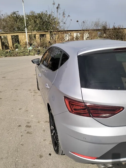 Seat Leon 2019 FR