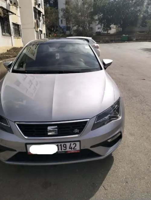 Seat Leon 2019 FR