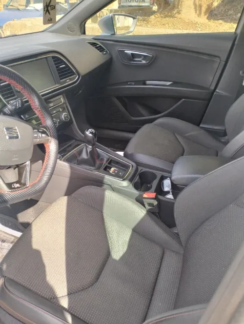 Seat Leon 2019 FR