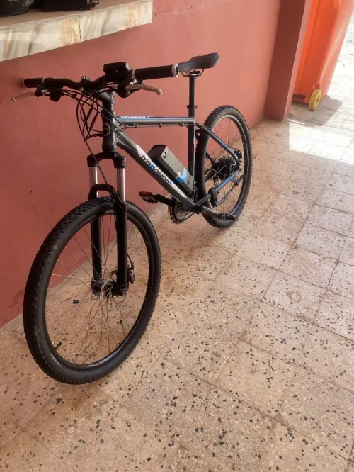 Vélo électrique