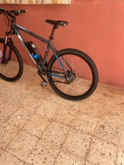 Vélo électrique