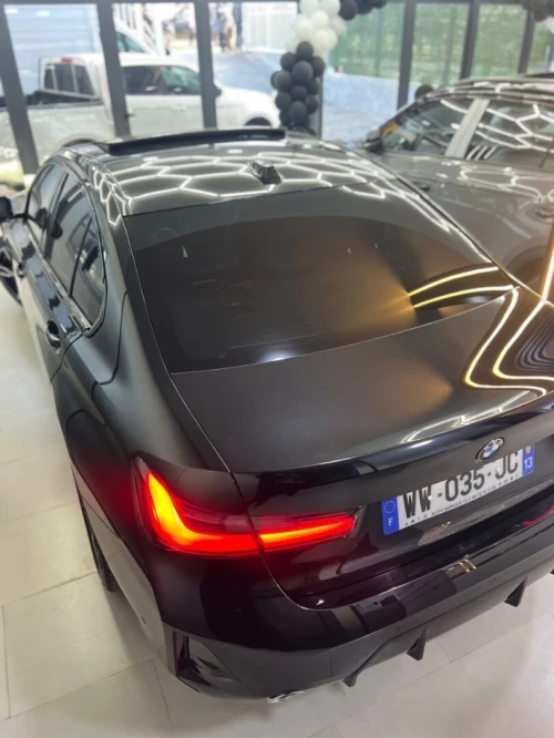 BMW Série 3 2025 320D