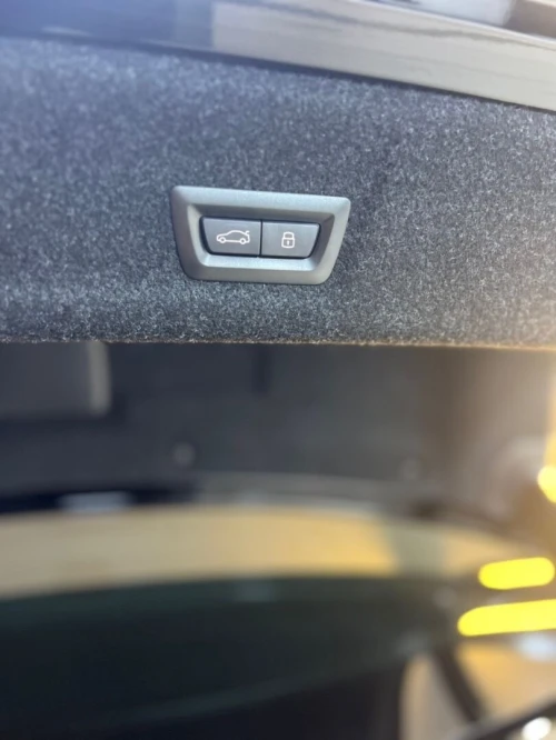 BMW Série 3 2025 320D