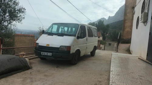 Ford Transit 1995