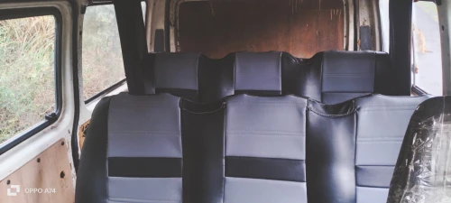 Ford Transit 1995
