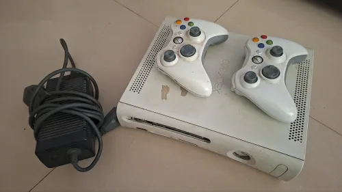 Xbox 360