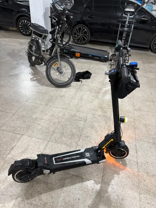 Dualtron Togo plus 2024