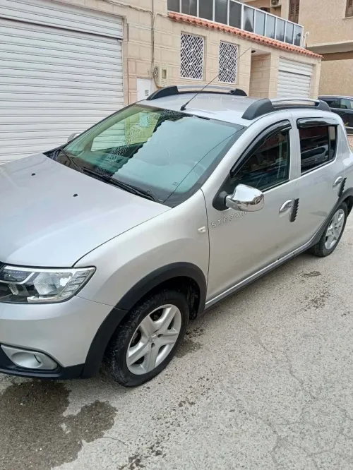 Dacia Sandero 2014 Stepway