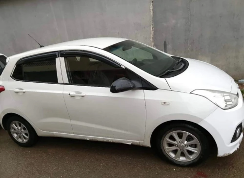 Hyundai i10 2017 i10