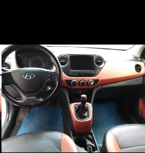 Hyundai i10 2017 i10