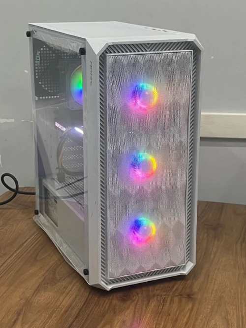 Pc gamer rtx 3060 12 gb