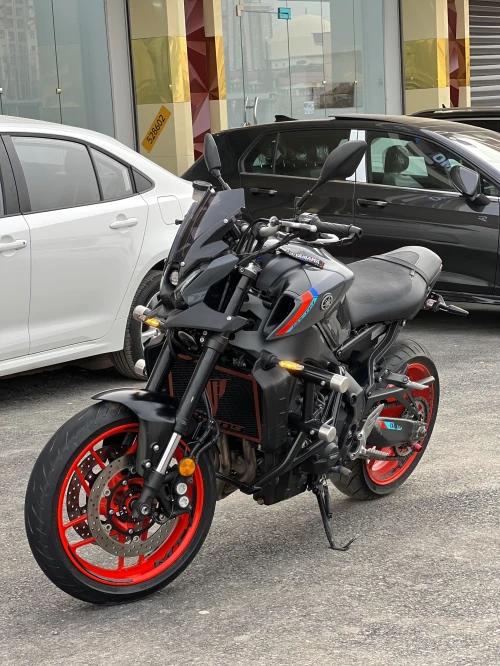 Yamaha Yamaha 2022