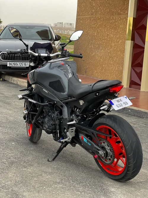 Yamaha Yamaha 2022