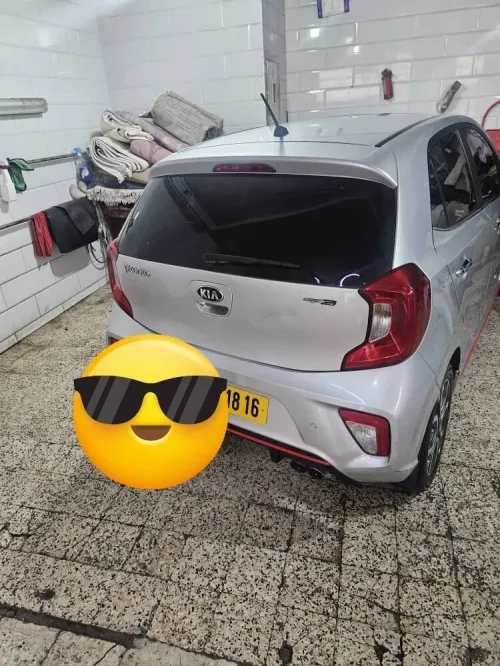 Kia Picanto 2018 GT Line