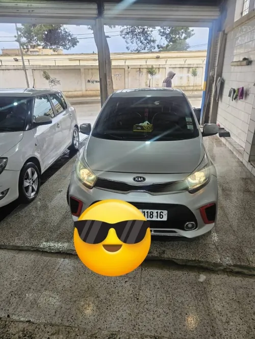 Kia Picanto 2018 GT Line