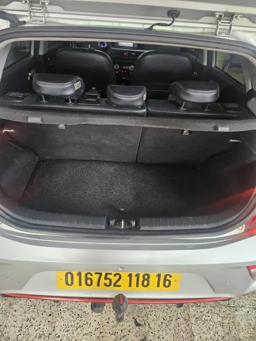 Kia Picanto 2018 GT Line