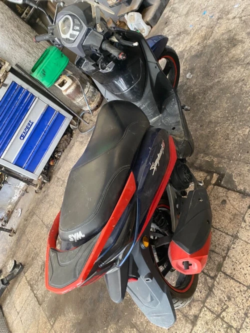 Sym st St 2020