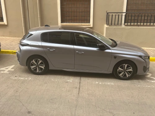 Peugeot 308 2023 GT