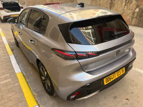 Peugeot 308 2023 GT