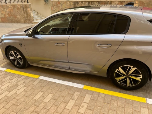 Peugeot 308 2023 GT