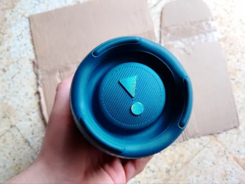 Jbl charge 5
