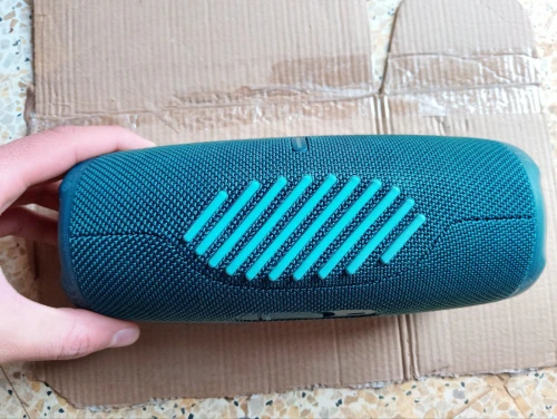 Jbl charge 5