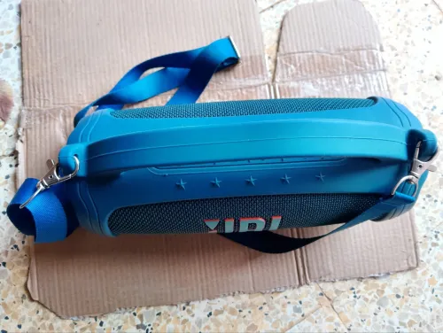 Jbl charge 5