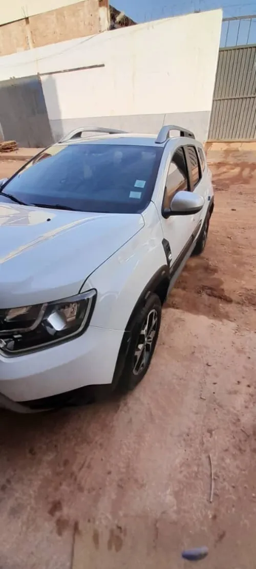 Dacia Duster 2023 Extreme