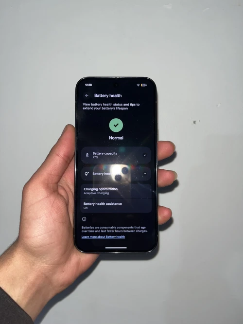 Google pixel 9pro XL Google
