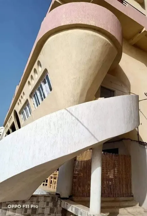 Location vacances Appartement F3 Chlef Tenes