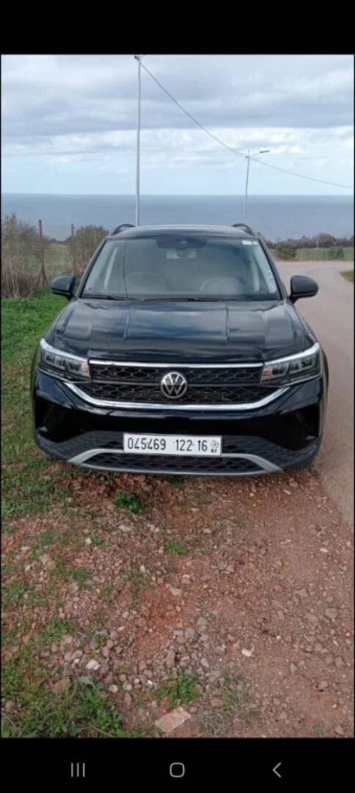 Volkswagen Taos 2022 SE