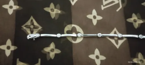 Bracelet originale Swarovski 