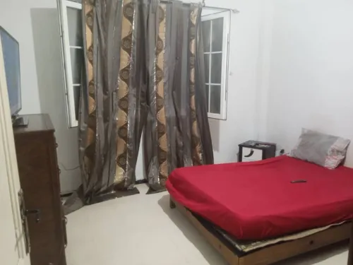 Vente Appartement F4 Blida Boufarik