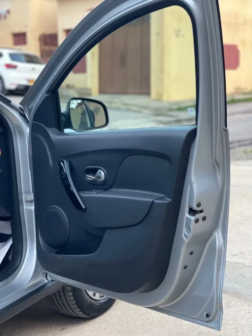 Dacia Sandero 2023 Stepway Extreme plus