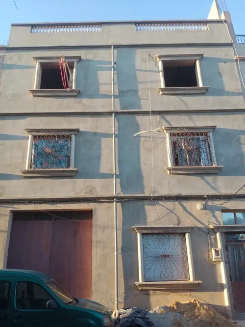 Vente Villa Mostaganem Mezghrane