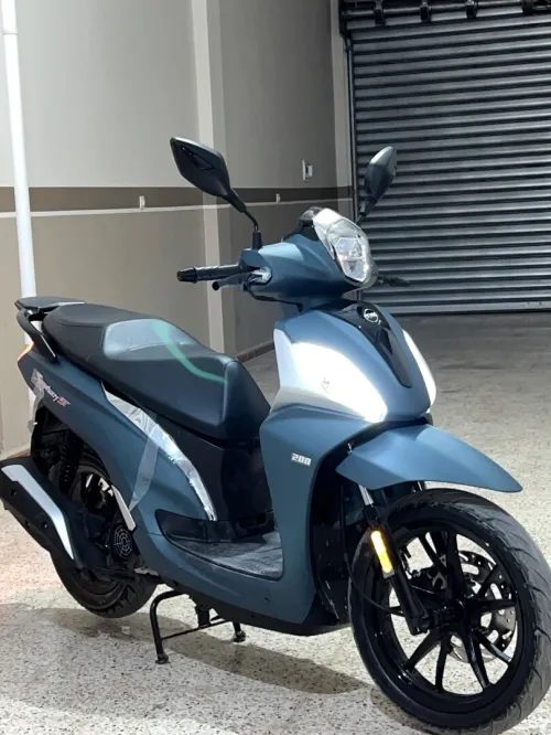 Sym St 2025