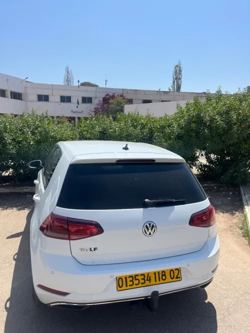 Volkswagen Golf Plus 2018 Star plus