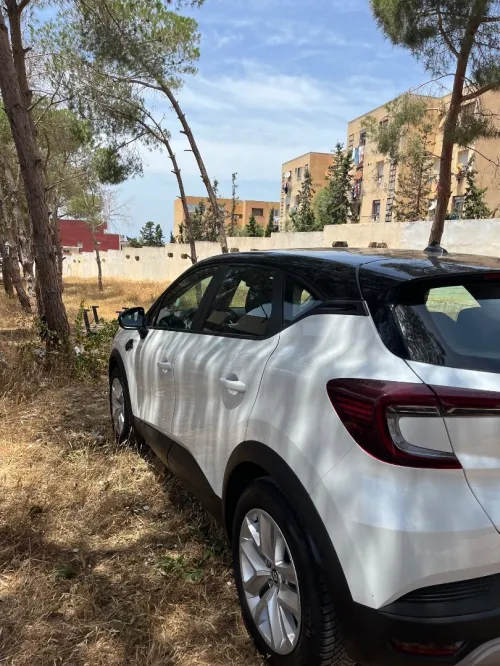 Renault Captur 2024 