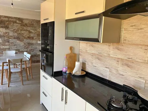 Vente Appartement F3 Tipaza Ain tagourait