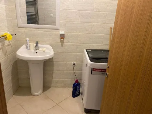 Vente Appartement F3 Tipaza Ain tagourait