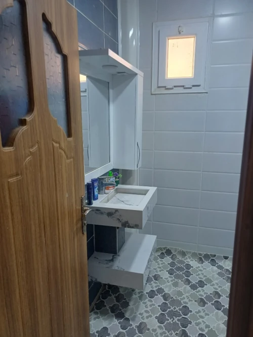 Location Appartement F4 Oran Oran