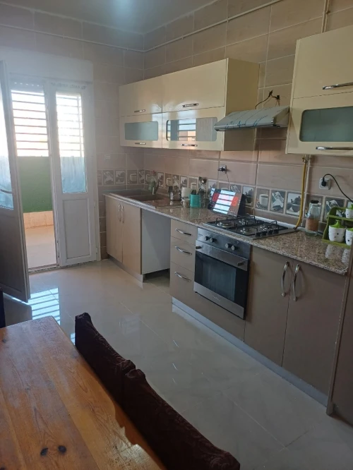 Location Appartement F4 Oran Oran