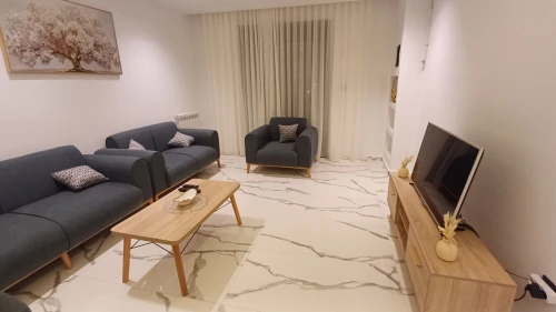 Location vacances Appartement F4 Oran Oran