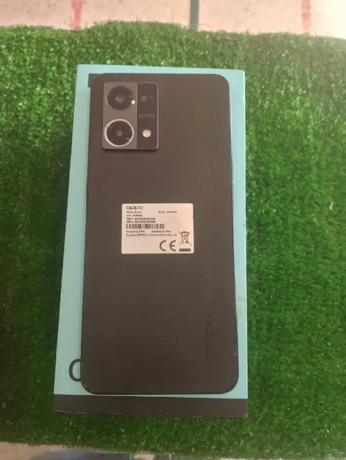 Oppo Reno7