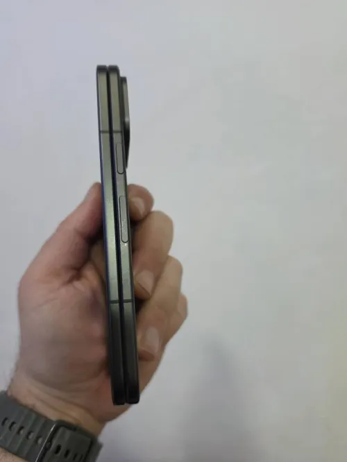 Google pixel 9 pro fold