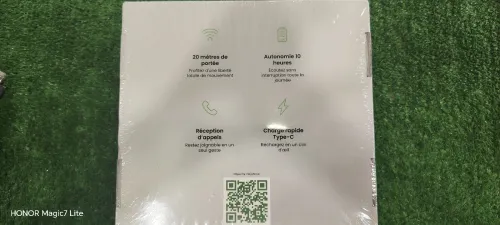 EUMO ercule V2