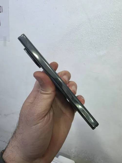 Google pixel 9 pro fold