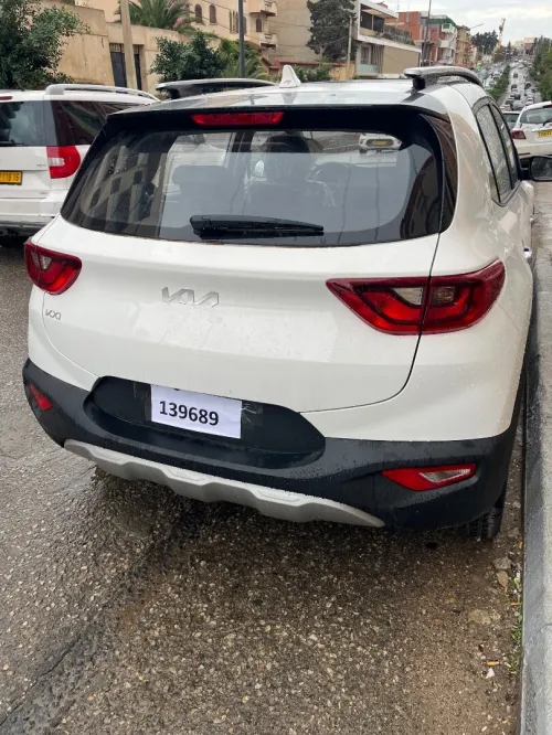 Kia KX1 2025 Toute option