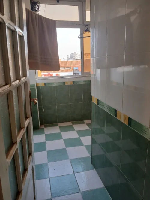 Vente Appartement Alger Rouiba